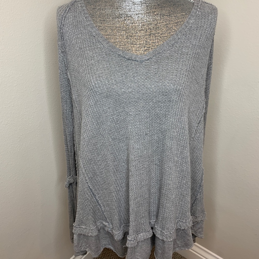 Free People Laguna Top